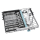 Zmywarka Samsung DW90H79H1B0U1 60 cm Bespoke AI, 59,8cm, 14kpl, Bespoke AI, SmartThings, WaterJet Clean, Auto Open Door - ilość koszy 3 - 1537062 - zdjęcie 9